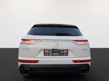 DS DS7 Crossback DS7 E-Tense 225 Bastille   4x2