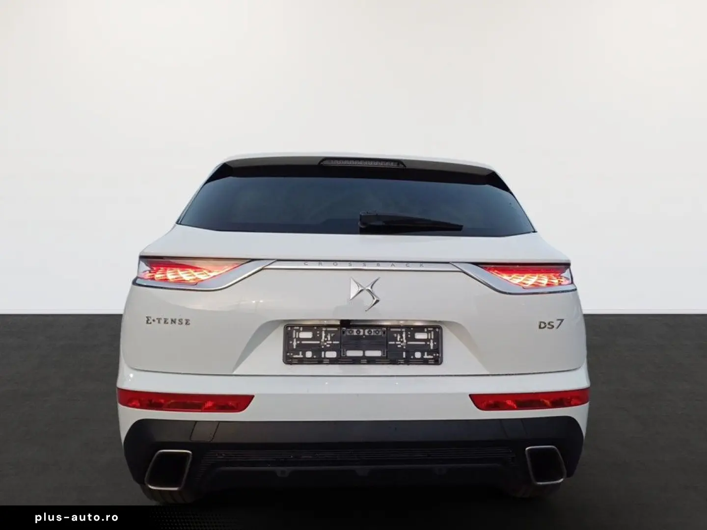 DS DS7 Crossback DS7 E-Tense 225 Bastille   4x2