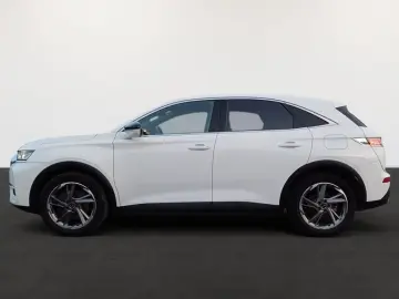 DS DS7 Crossback DS7 E-Tense 225 Bastille   4x2