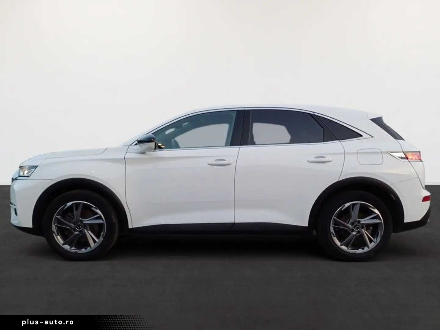 DS DS7 Crossback DS7 E-Tense 225 Bastille   4x2