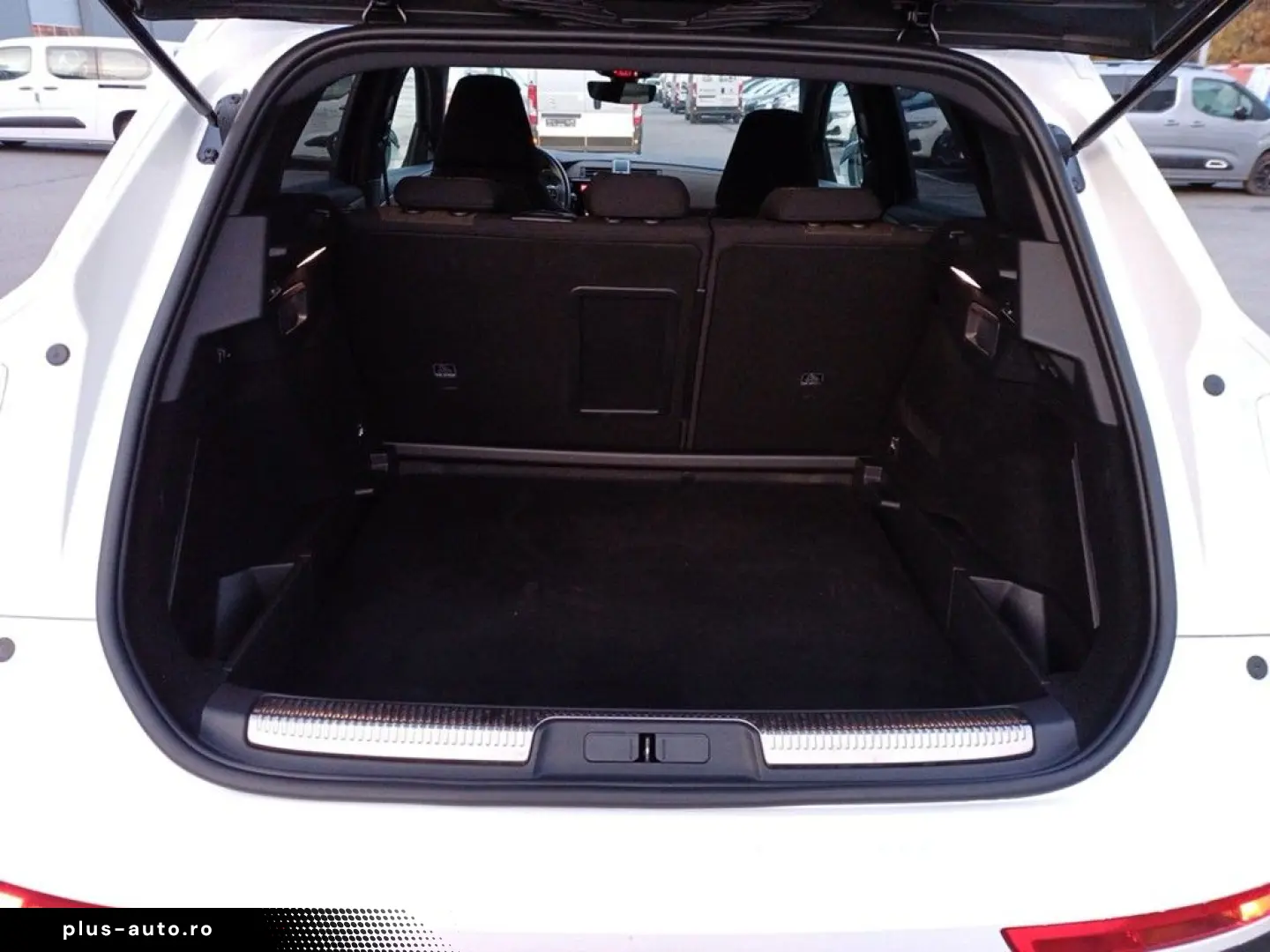 DS DS7 Crossback DS7 E-Tense 225 Bastille   4x2