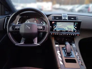 DS DS7 Crossback DS7 E-Tense 225 Bastille   4x2