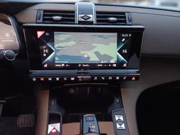 DS DS7 Crossback DS7 E-Tense 225 Bastille   4x2