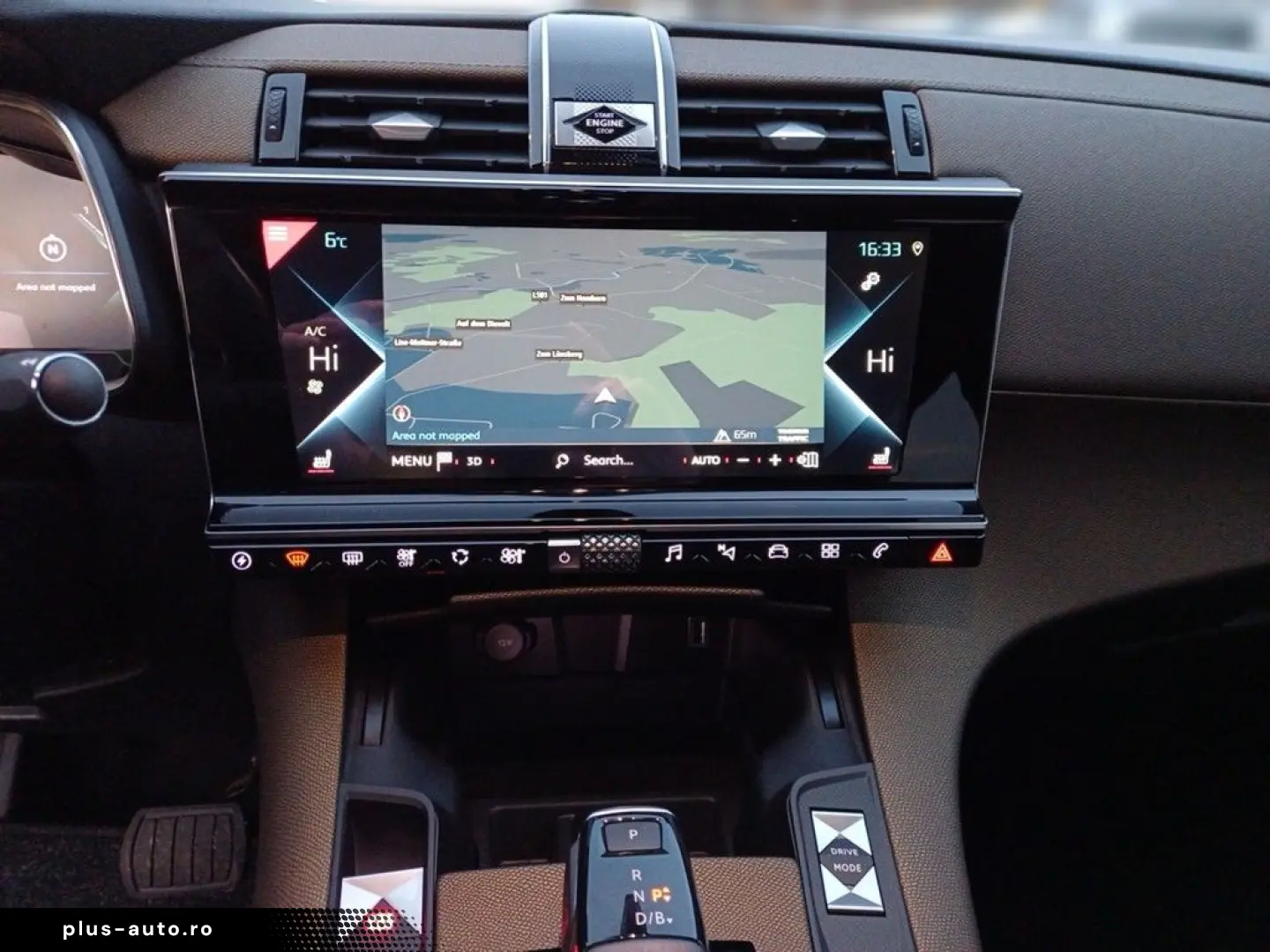 DS DS7 Crossback DS7 E-Tense 225 Bastille   4x2