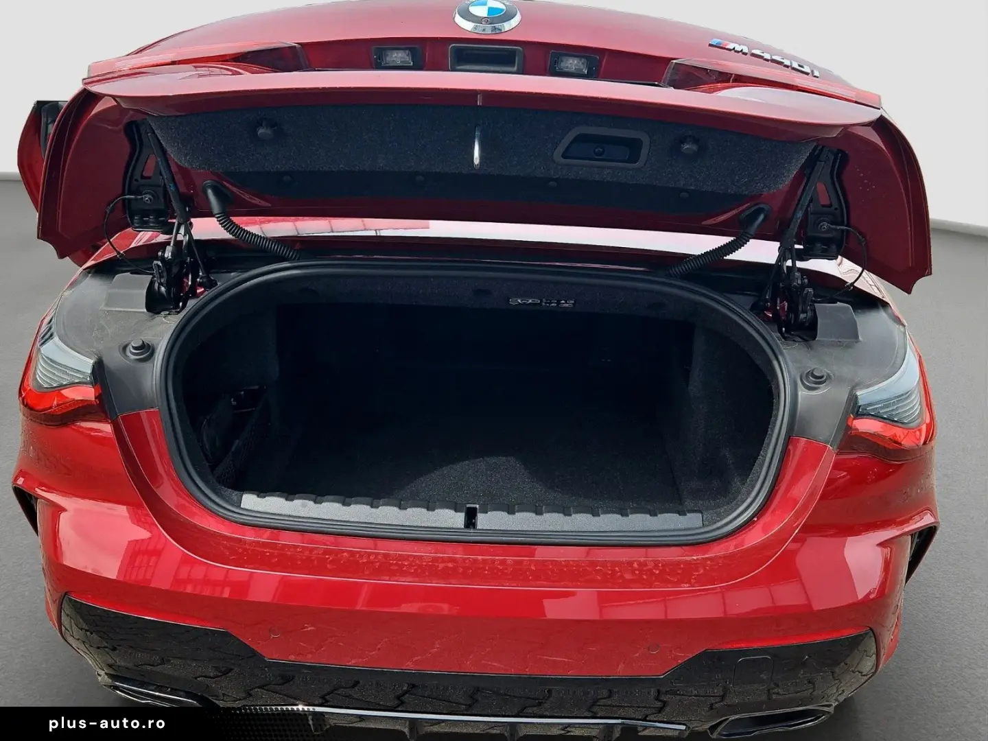 BMW M440i xDrive Cabrio MSport MHochglanzShadowLine