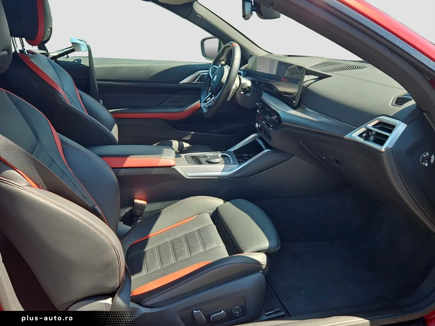 BMW M440i xDrive Cabrio MSport MHochglanzShadowLine
