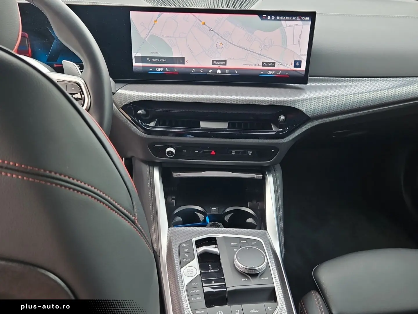 BMW M440i xDrive Cabrio MSport MHochglanzShadowLine