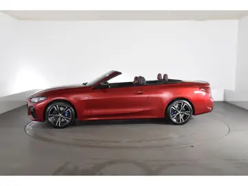 BMW M440i xDrive Cabrio Shadow Line Harman Kardon In