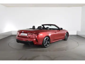 BMW M440i xDrive Cabrio Shadow Line Harman Kardon In