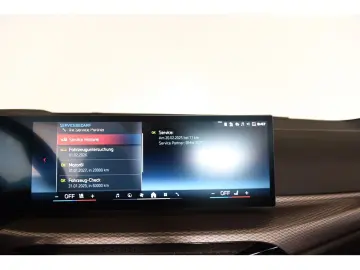 BMW M440i xDrive Cabrio Shadow Line Harman Kardon In