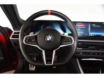 BMW M440i xDrive Cabrio Shadow Line Harman Kardon In