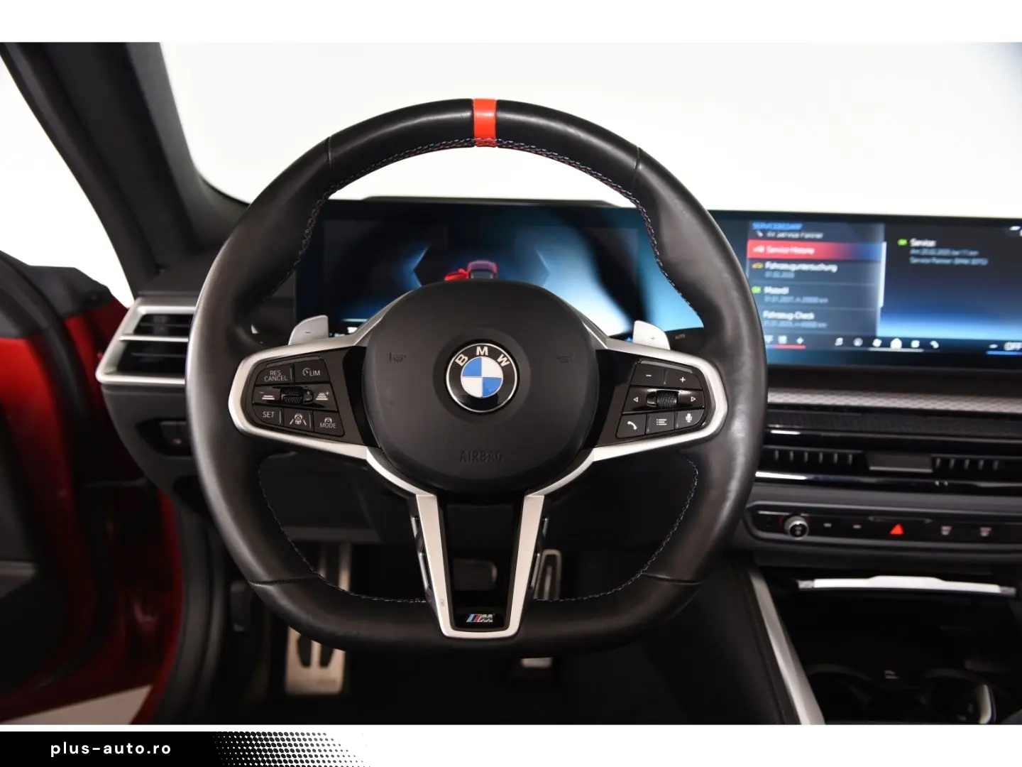 BMW M440i xDrive Cabrio Shadow Line Harman Kardon In