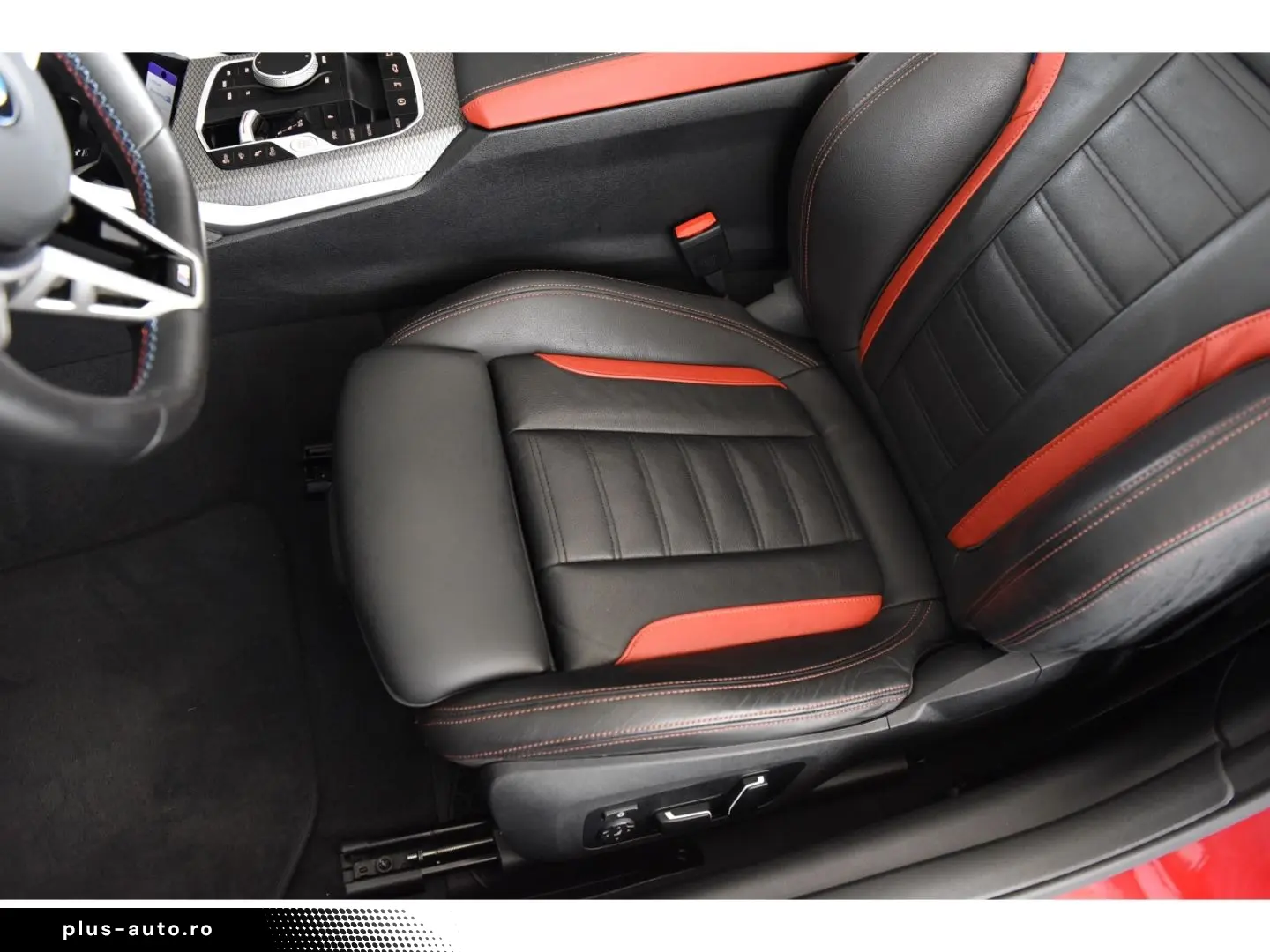 BMW M440i xDrive Cabrio Shadow Line Harman Kardon In