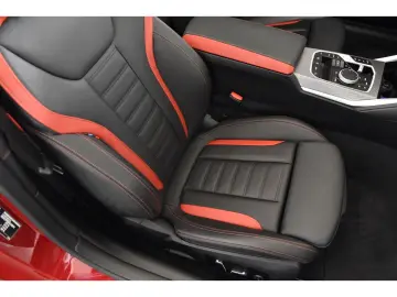 BMW M440i xDrive Cabrio Shadow Line Harman Kardon In
