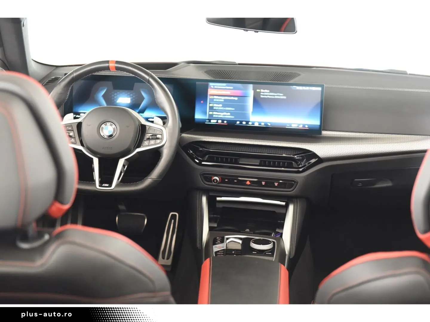 BMW M440i xDrive Cabrio Shadow Line Harman Kardon In