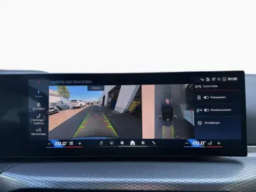 BMW M440d xDr Cabrio AdLED AHK NackenW DAPro H K 360