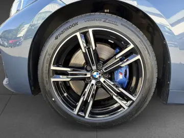 BMW M440d xDr Cabrio AdLED AHK NackenW DAPro H K 360