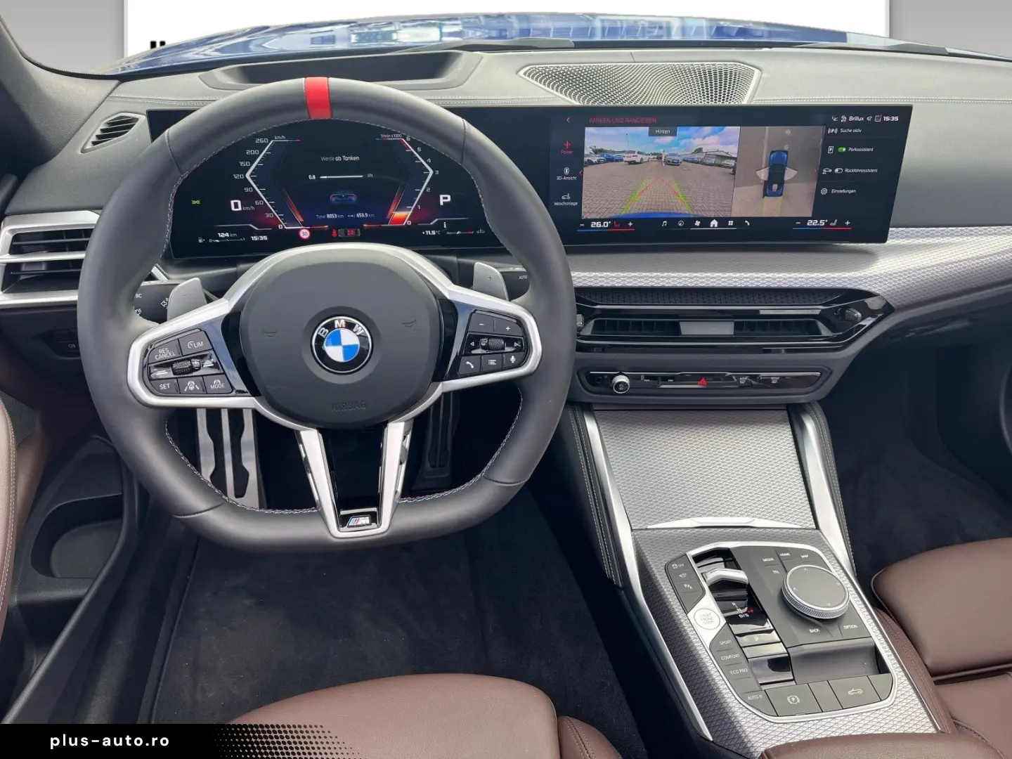 BMW M440d xDrive Cabrio HK HiFi DAB LED Komfortzg.