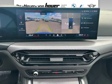 BMW M440d xDrive Cabrio HK HiFi DAB LED Komfortzg.