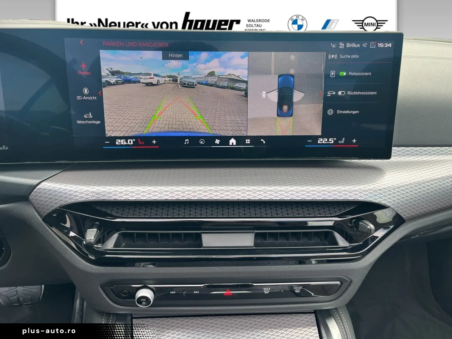 BMW M440d xDrive Cabrio HK HiFi DAB LED Komfortzg.
