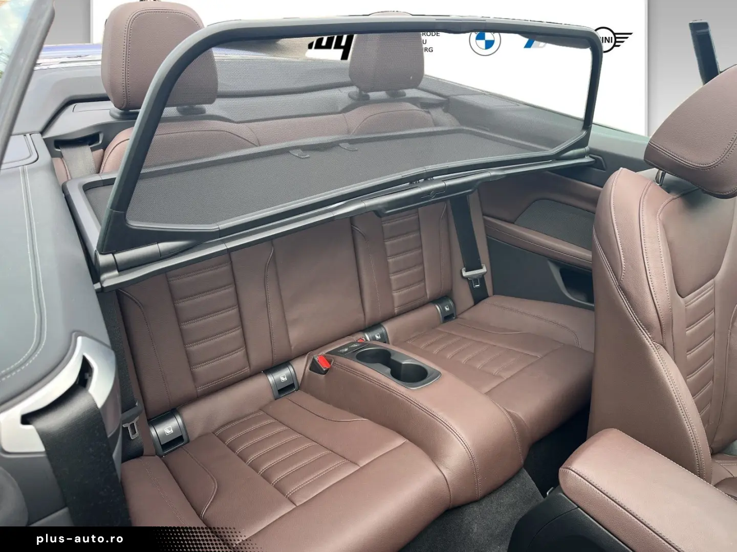 BMW M440d xDrive Cabrio HK HiFi DAB LED Komfortzg.