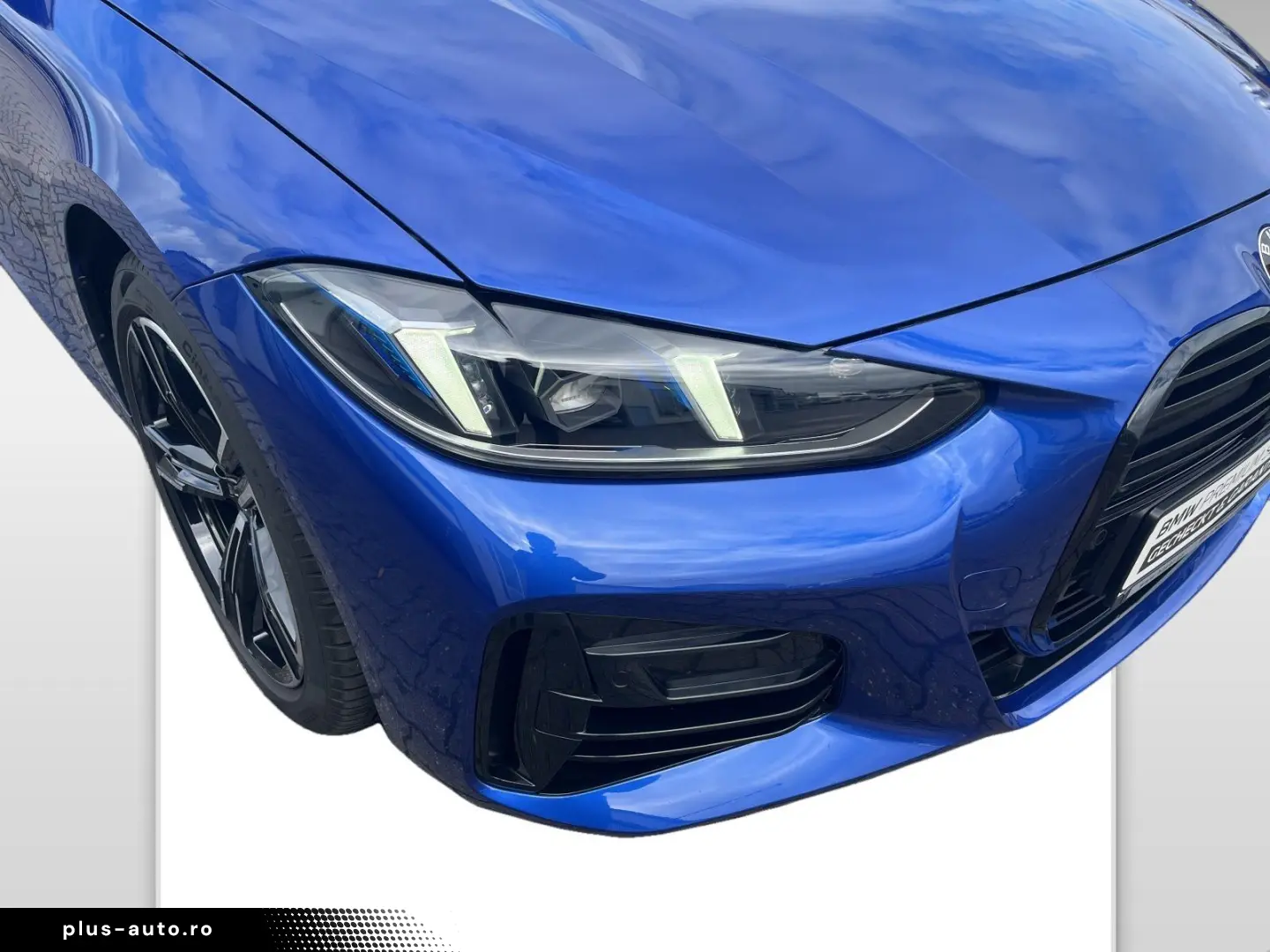 BMW M440d xDrive Cabrio HK HiFi DAB LED Komfortzg.