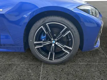 BMW M440d xDrive Cabrio HK HiFi DAB LED Komfortzg.
