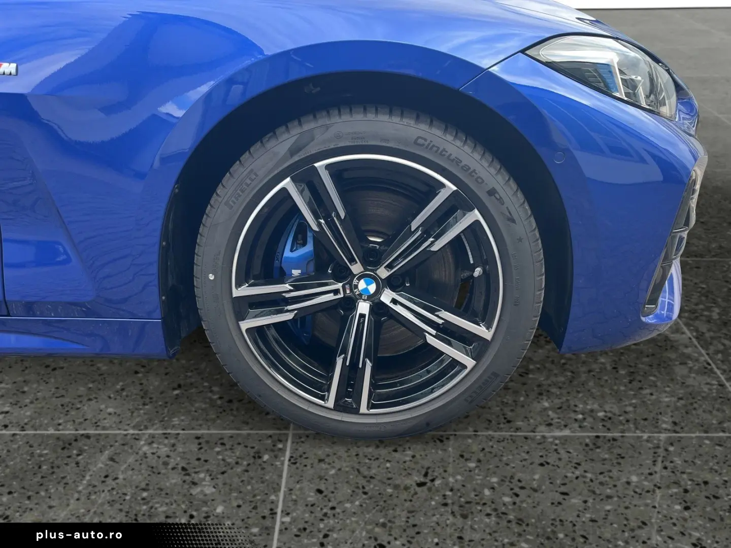 BMW M440d xDrive Cabrio HK HiFi DAB LED Komfortzg.