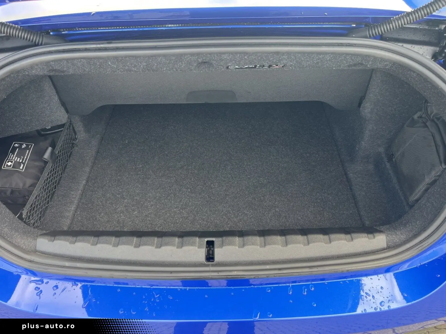 BMW M440d xDrive Cabrio HK HiFi DAB LED Komfortzg.