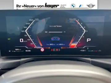 BMW M440d xDrive Cabrio HK HiFi DAB LED Komfortzg.