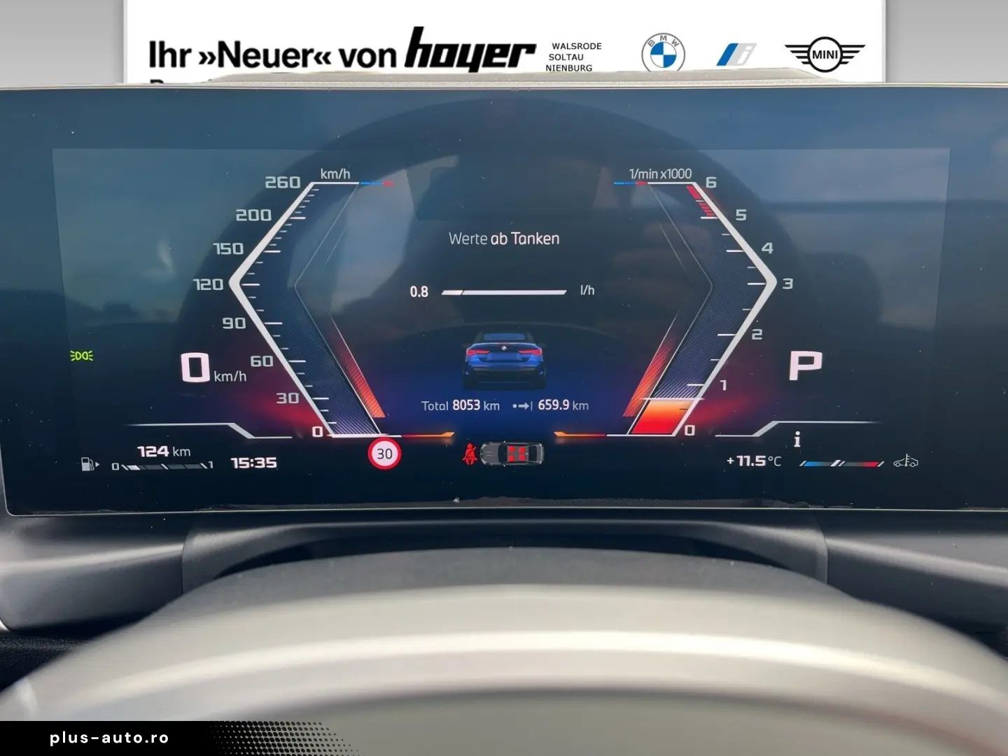 BMW M440d xDrive Cabrio HK HiFi DAB LED Komfortzg.