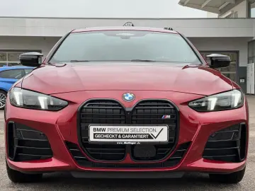 BMW M440d xDr.Coupé M Pro HUD ACC P  H K GlasD.19