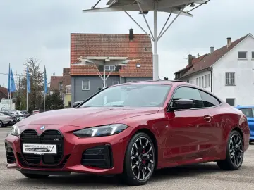 BMW M440d xDr.Coupé M Pro HUD ACC P  H K GlasD.19