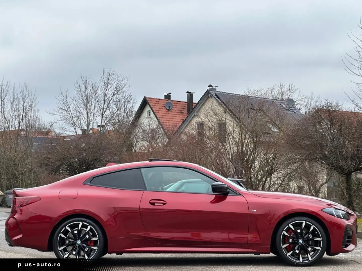 BMW M440d xDr.Coupé M Pro HUD ACC P  H K GlasD.19