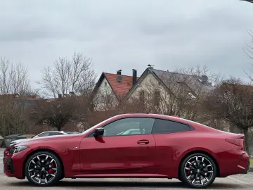 BMW M440d xDr.Coupé M Pro HUD ACC P  H K GlasD.19