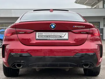 BMW M440d xDr.Coupé M Pro HUD ACC P  H K GlasD.19