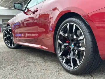 BMW M440d xDr.Coupé M Pro HUD ACC P  H K GlasD.19