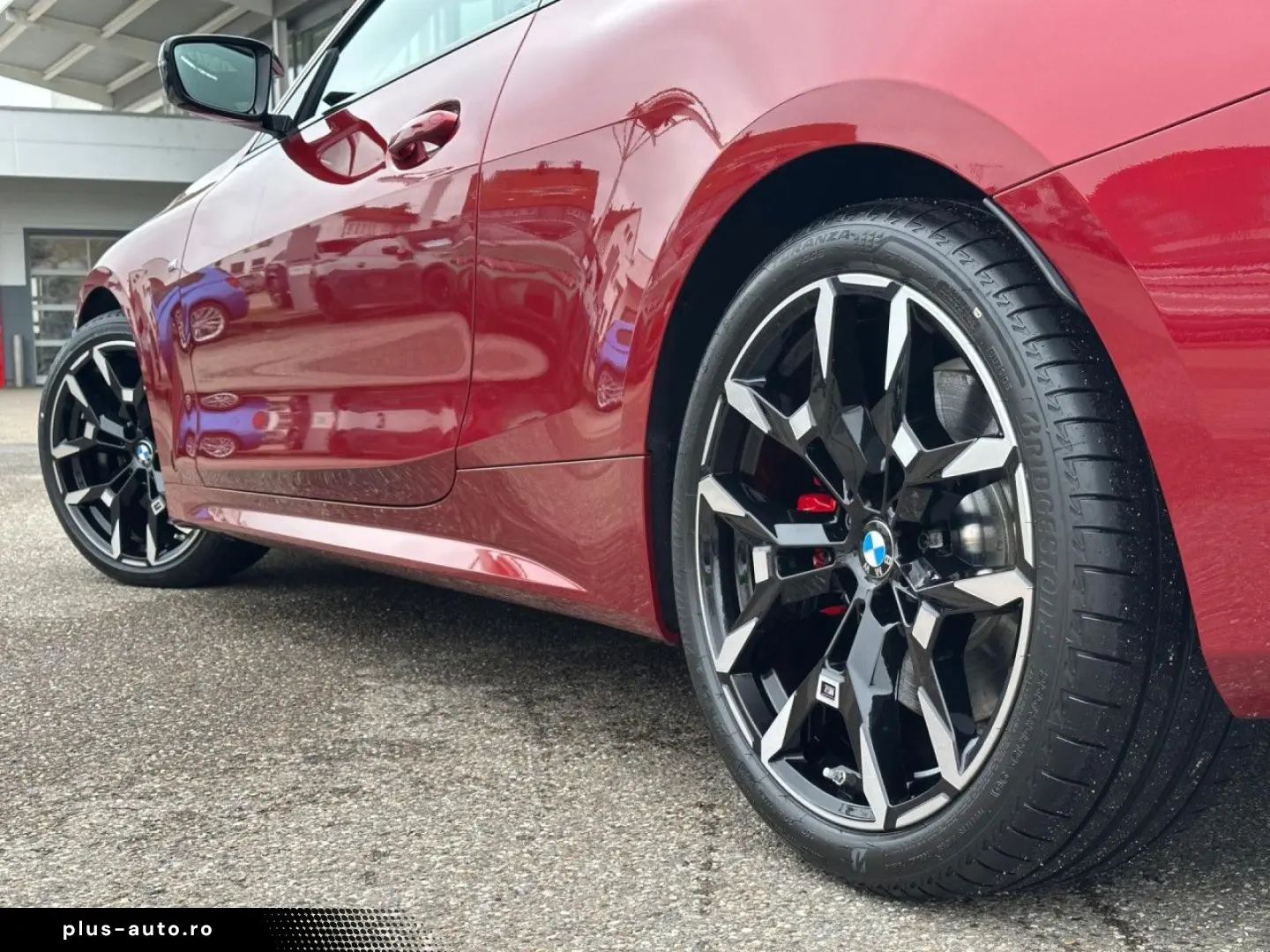 BMW M440d xDr.Coupé M Pro HUD ACC P  H K GlasD.19