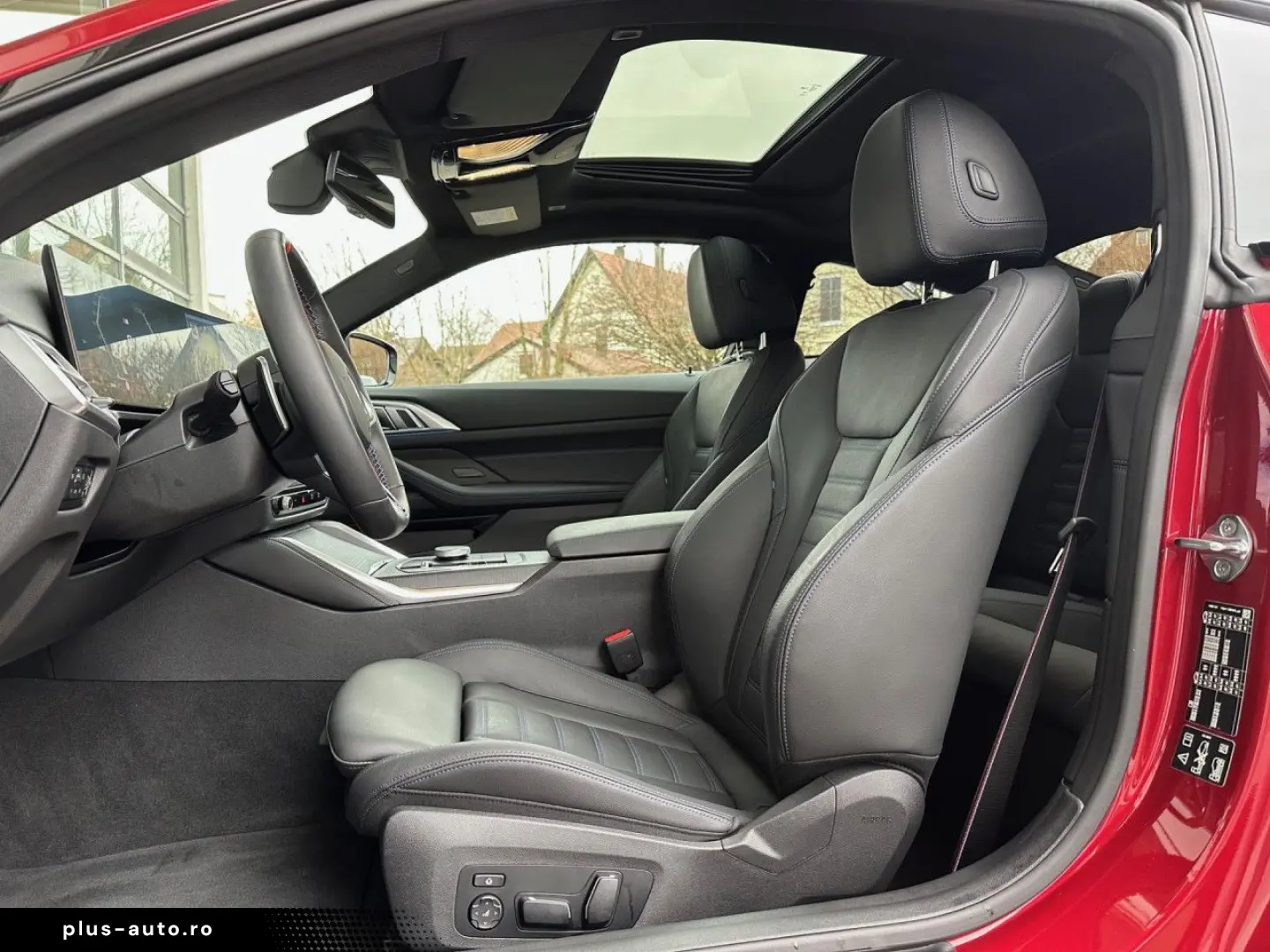 BMW M440d xDr.Coupé M Pro HUD ACC P  H K GlasD.19