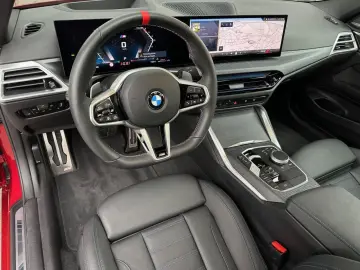 BMW M440d xDr.Coupé M Pro HUD ACC P  H K GlasD.19