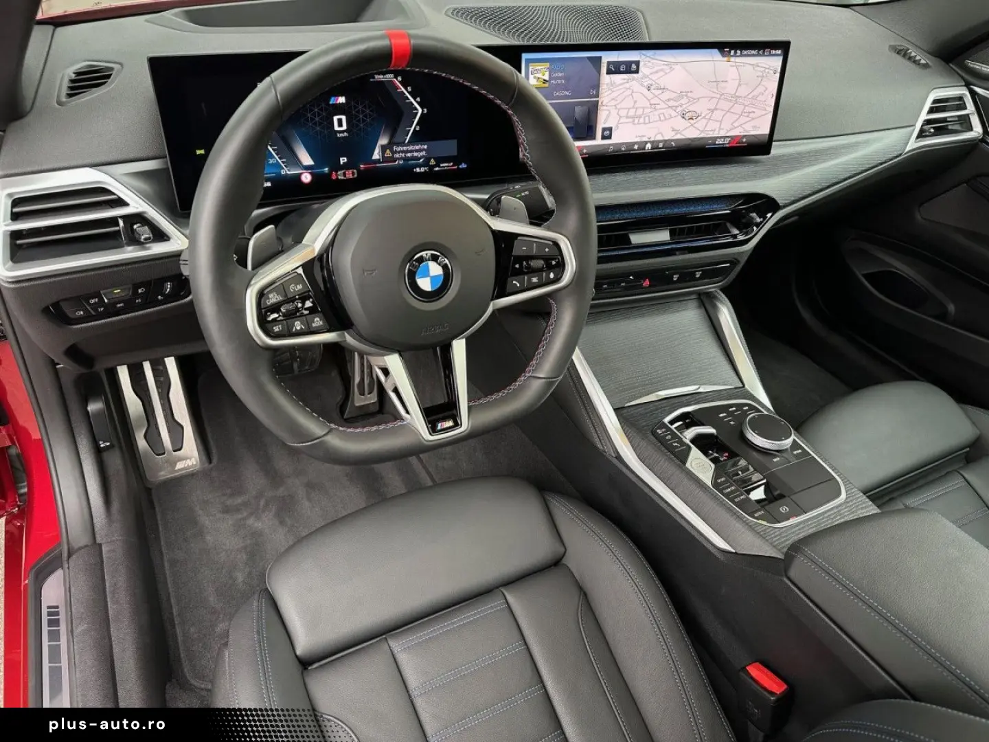 BMW M440d xDr.Coupé M Pro HUD ACC P  H K GlasD.19
