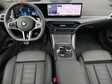 BMW M440d xDr.Coupé M Pro HUD ACC P  H K GlasD.19