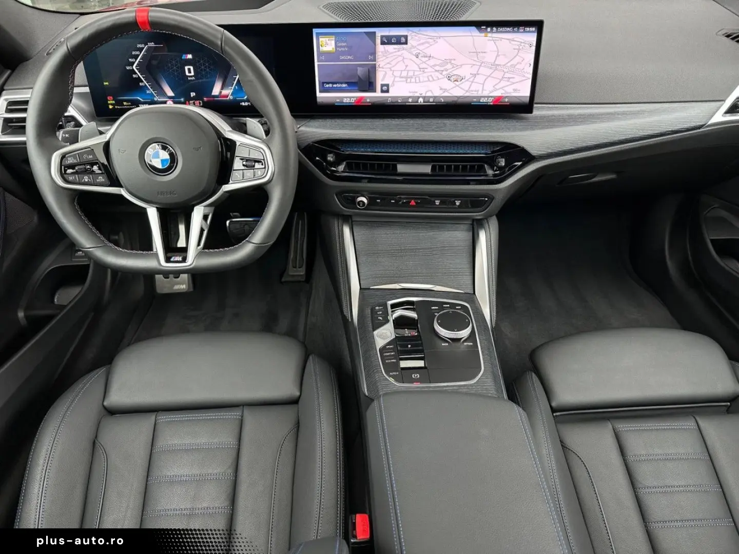 BMW M440d xDr.Coupé M Pro HUD ACC P  H K GlasD.19
