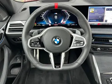BMW M440d xDr.Coupé M Pro HUD ACC P  H K GlasD.19