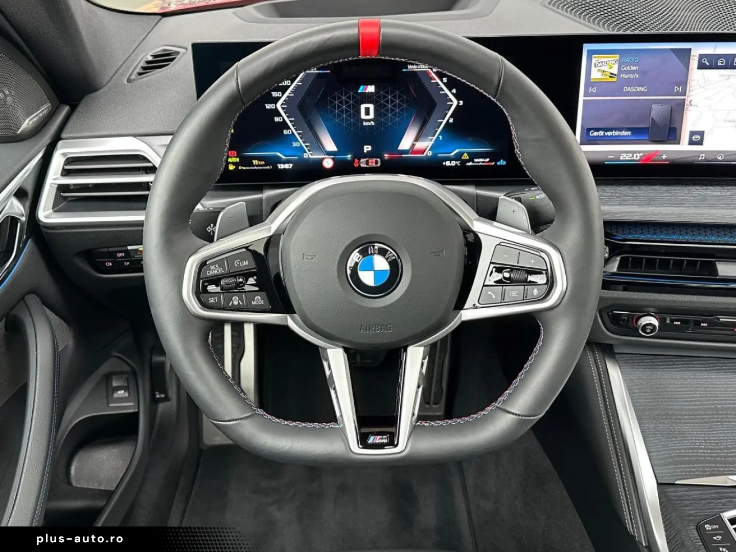 BMW M440d xDr.Coupé M Pro HUD ACC P  H K GlasD.19
