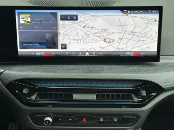 BMW M440d xDr.Coupé M Pro HUD ACC P  H K GlasD.19