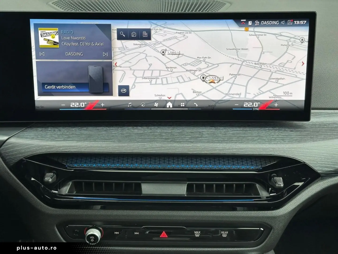 BMW M440d xDr.Coupé M Pro HUD ACC P  H K GlasD.19
