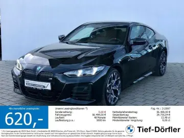 BMW M440i xDrive Coupé SHZ LHZ hk ACC LED  MEMO 36 S