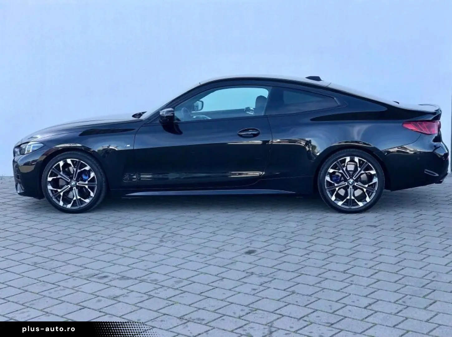 BMW M440i xDrive Coupé SHZ LHZ hk ACC LED  MEMO 36 S
