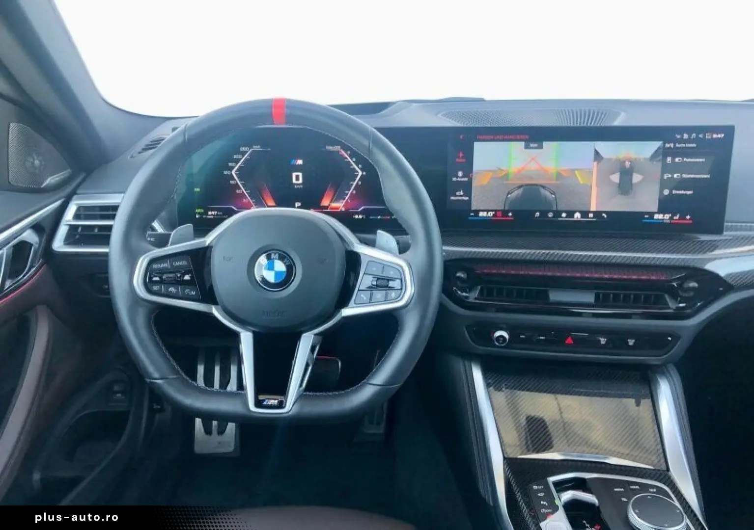 BMW M440i xDrive Coupé SHZ LHZ hk ACC LED  MEMO 36 S